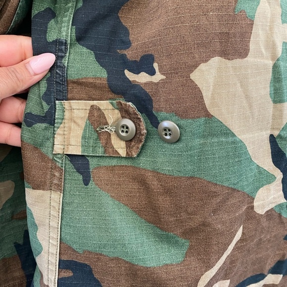 Authentic US Military Jacket, US Army Jacket - Picture 10 of 10